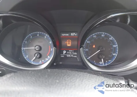 2014 Toyota Corolla L/Le/Le Pls/Prm/S/S Pls из США, поврежденный, VIN 2T1BURHE9EC180643